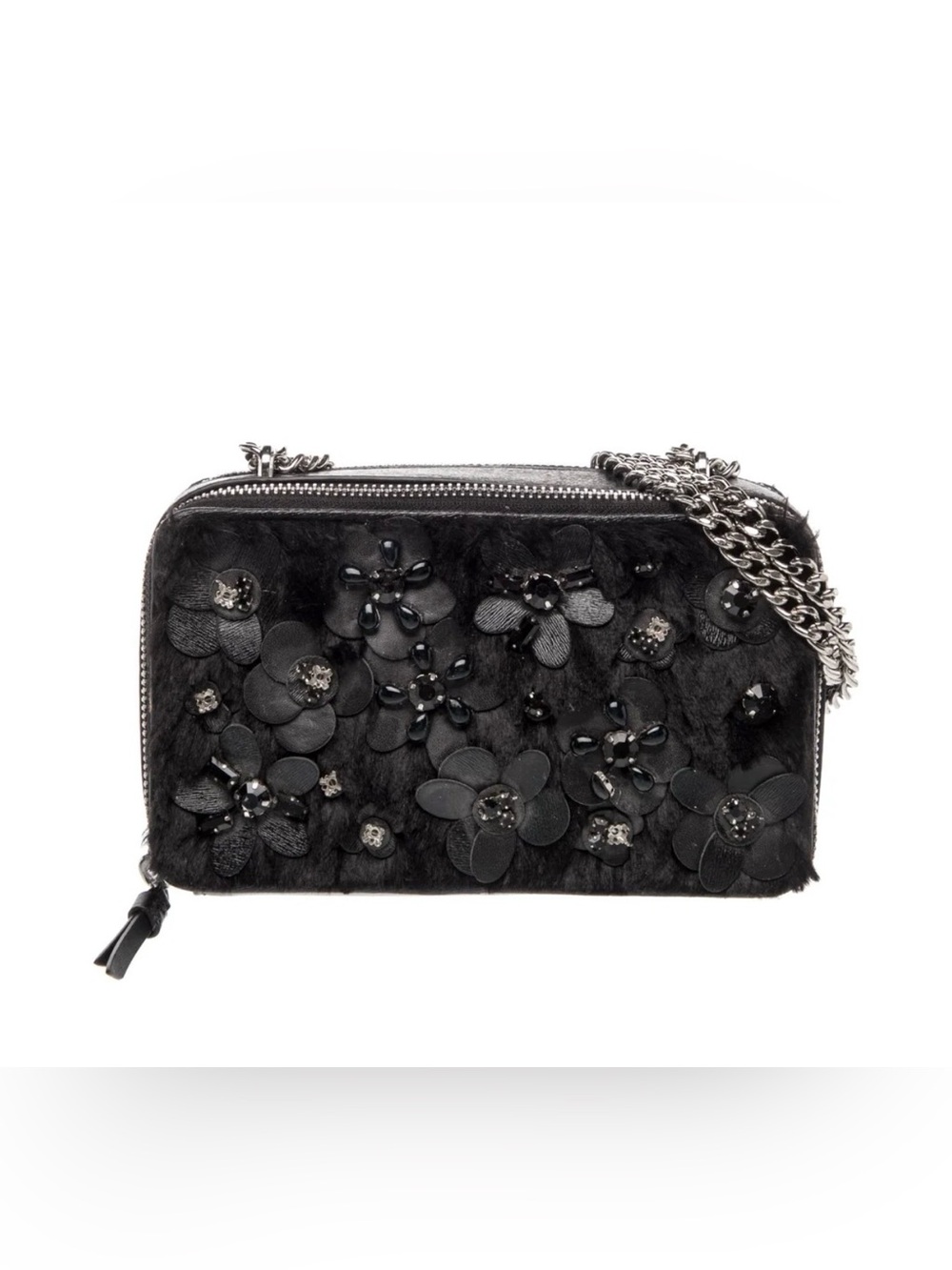 Kate Spade New York Leather Minaudièr